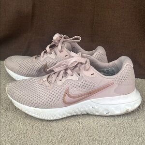 Nike Women's Blush Athletic Shoes